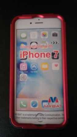 Iphone 7 case