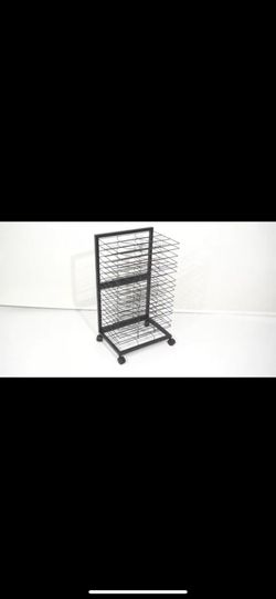 Dying Rack