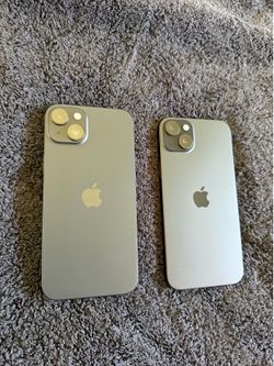 iPhone 15 Plus <<256GB>>