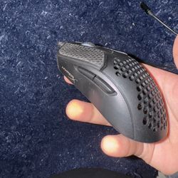 Hyper X Gaming Mouse 