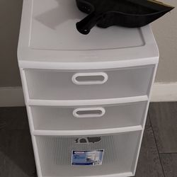 Storage Bin