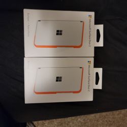 Microsoft Surface Bumpers