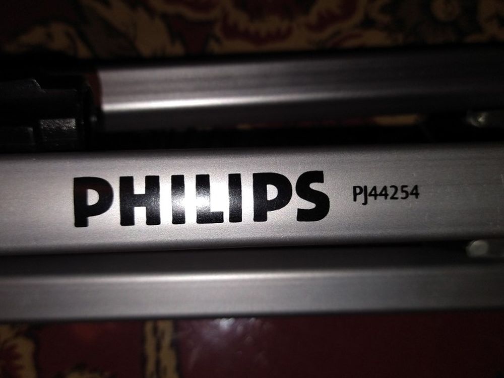 Philips PJ44254 Camera Tripod