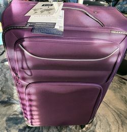Brand new luggage firm price