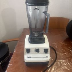 Vita Mix 5000 