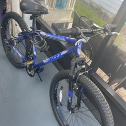 🚴 Huffy Fortress 3.0 Mountain Bike – For Sale! 🚴