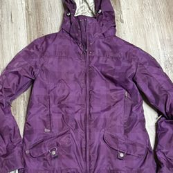 Snow Jacket Women