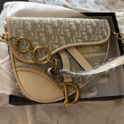 Fashion Bag