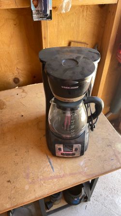 Cafetera
