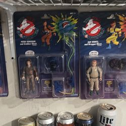 Ghostbusters 