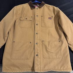 Wrangler Workwear Jacket, size: L/G (42-44)