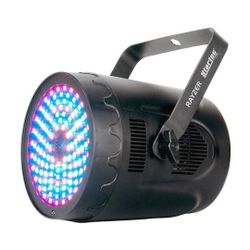 ADJ - RAY129 - Startec Rayzer - 2 in 1 LED Lighting Effects Fixture