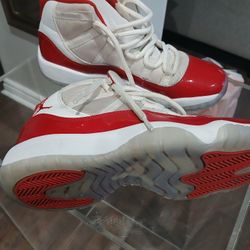 Jordan  Original  Size 7Y