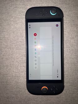 Nintendo Switch 2 (without joycons)