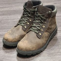 Timberland Waterproof Boots Size 12