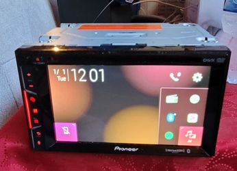 PIONEER