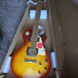 FESELY ELECTRIC GUITAR FLP900