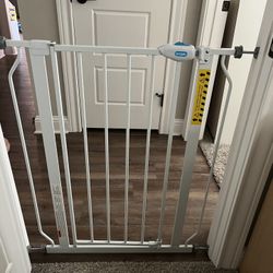 Baby Gate