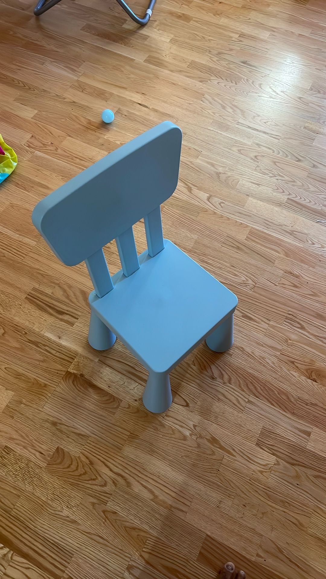 Ikea Kids Chair