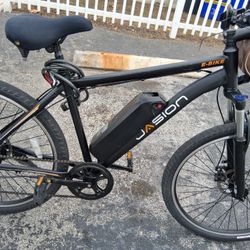 Ebike