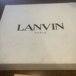 Lanvin