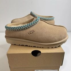 UGG Tasman Driftwood Blue Size 5 6 7 8 9  