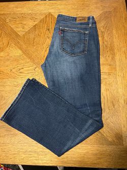 Levi's Women's Denim Jeans
