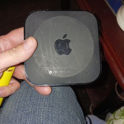 Apple TV 