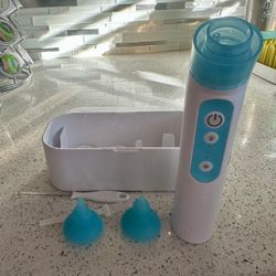 Frida  Baby Electronic Nose Frida