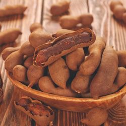 Tamarind Fruit Tree