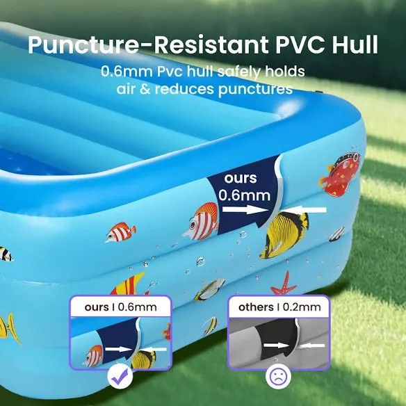 Kiddie Pool