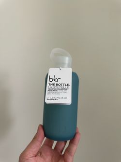 bkr glass bottle