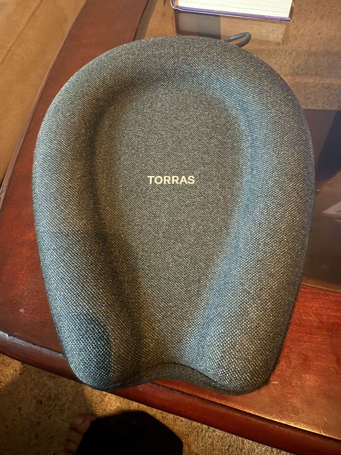 Torras Coolify Cyber Ultimate Portable Neck Fan