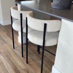 Cb2 Bar Stool Chairs New 