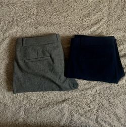  Banana Republic slacks