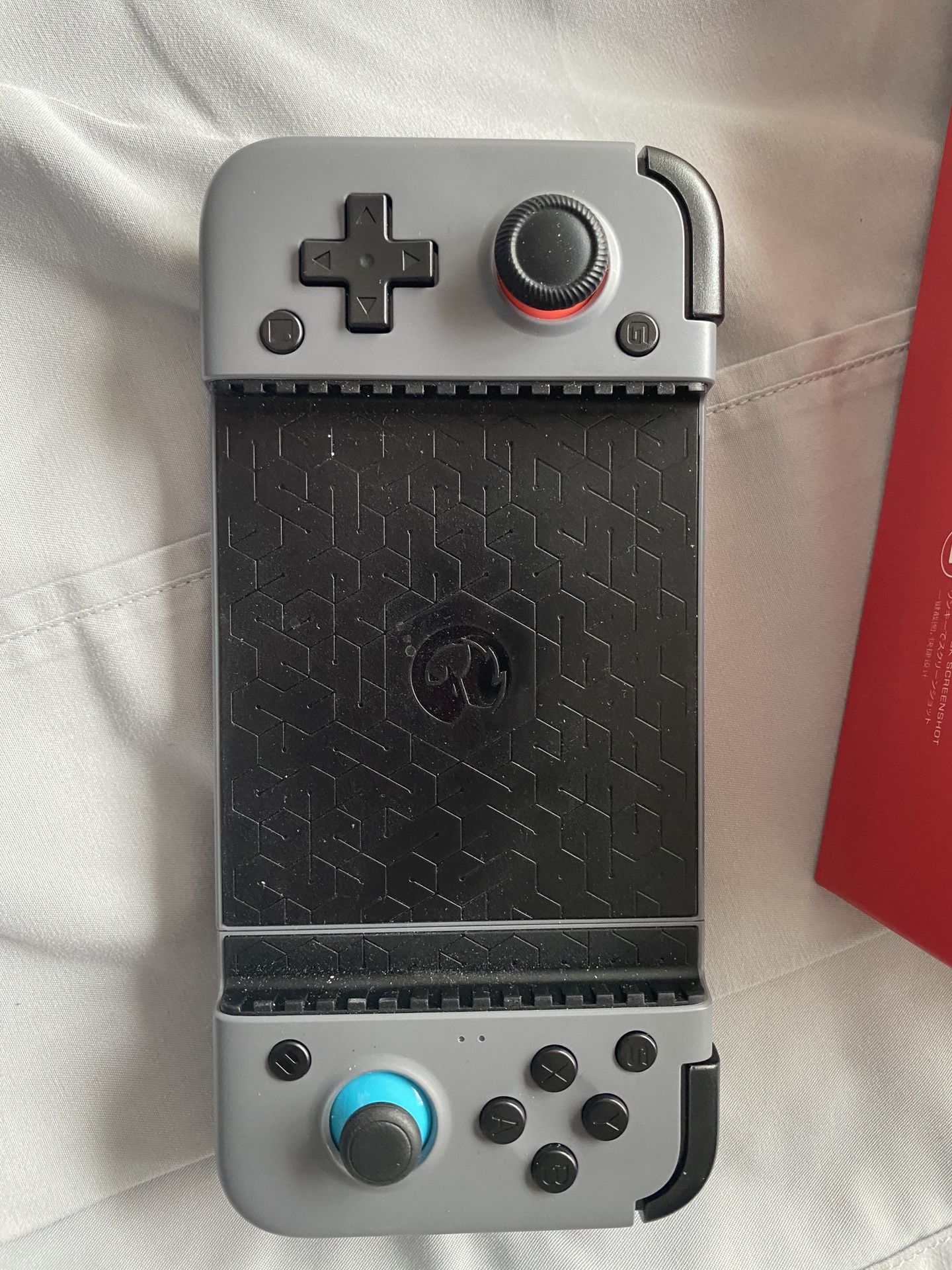 Gamesir X2 Bluetooth Controller For iPhone And Android