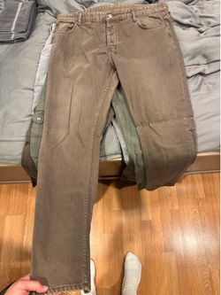 KSUBI Jeans Sz 40