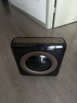 Air Purifier