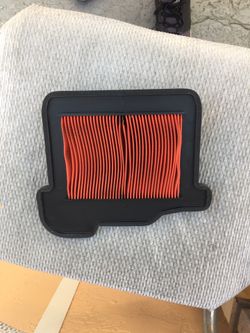 2018 Yamaha fz09 mt-09 oem air filter