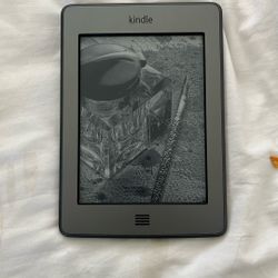 Kindle 