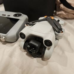 Dji Pro Mini 4 