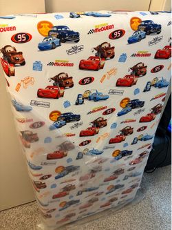Toddler Mattress