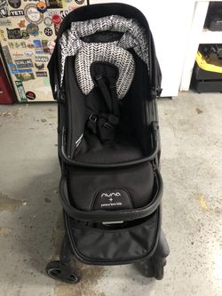 REDUCED - Nuna Demi Grow(double)Stroller - Pottery Barn Edition for Sale in  Lake Grove, OR - OfferUp