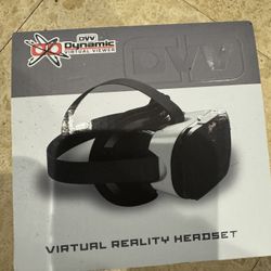Virtual Headset 