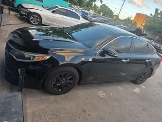 Kia Optima 2016 LX