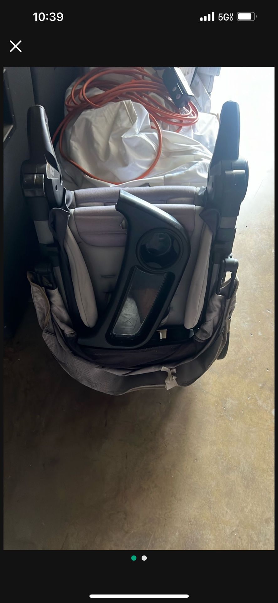Stroller