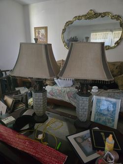 Lamps