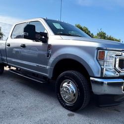 2022FordF350Diesel