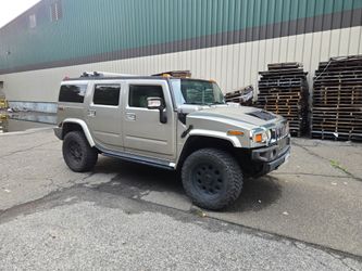 2004 Hummer H2