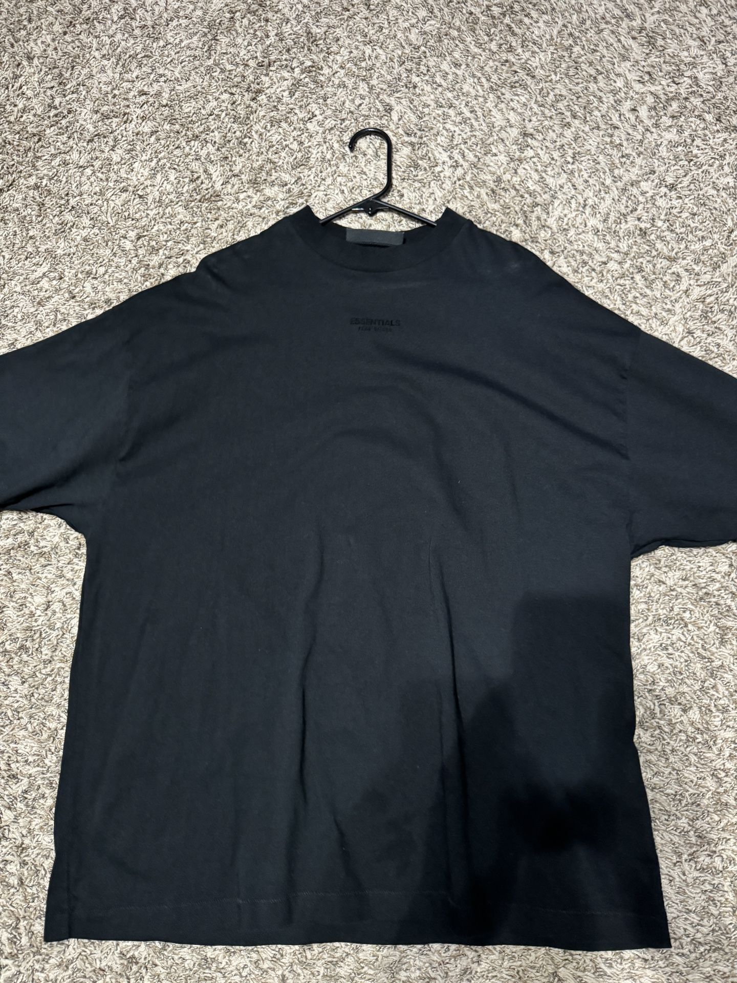 Fear of God Essentials Shirt